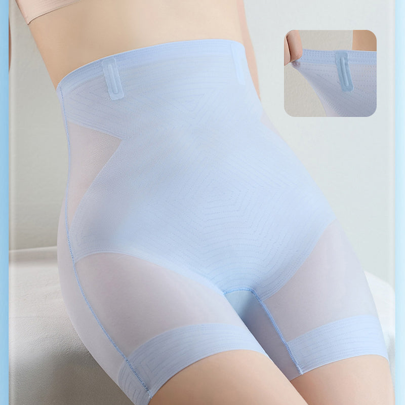 🎁New Year Sale 49% OFF⏳Ultra Slim Hip Lift Tummy Control Panties