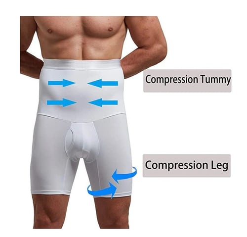 🔥Men Shapewear Shorts