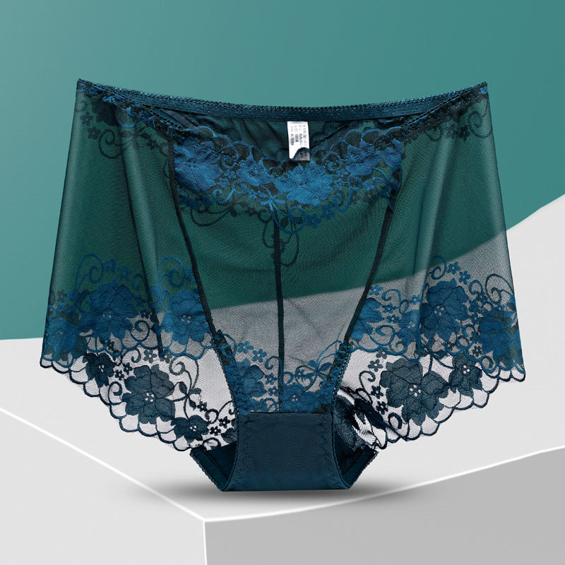 đLadies Silk Lace Handmade PantiesđBuy More Save MoređUnbeatable Prices