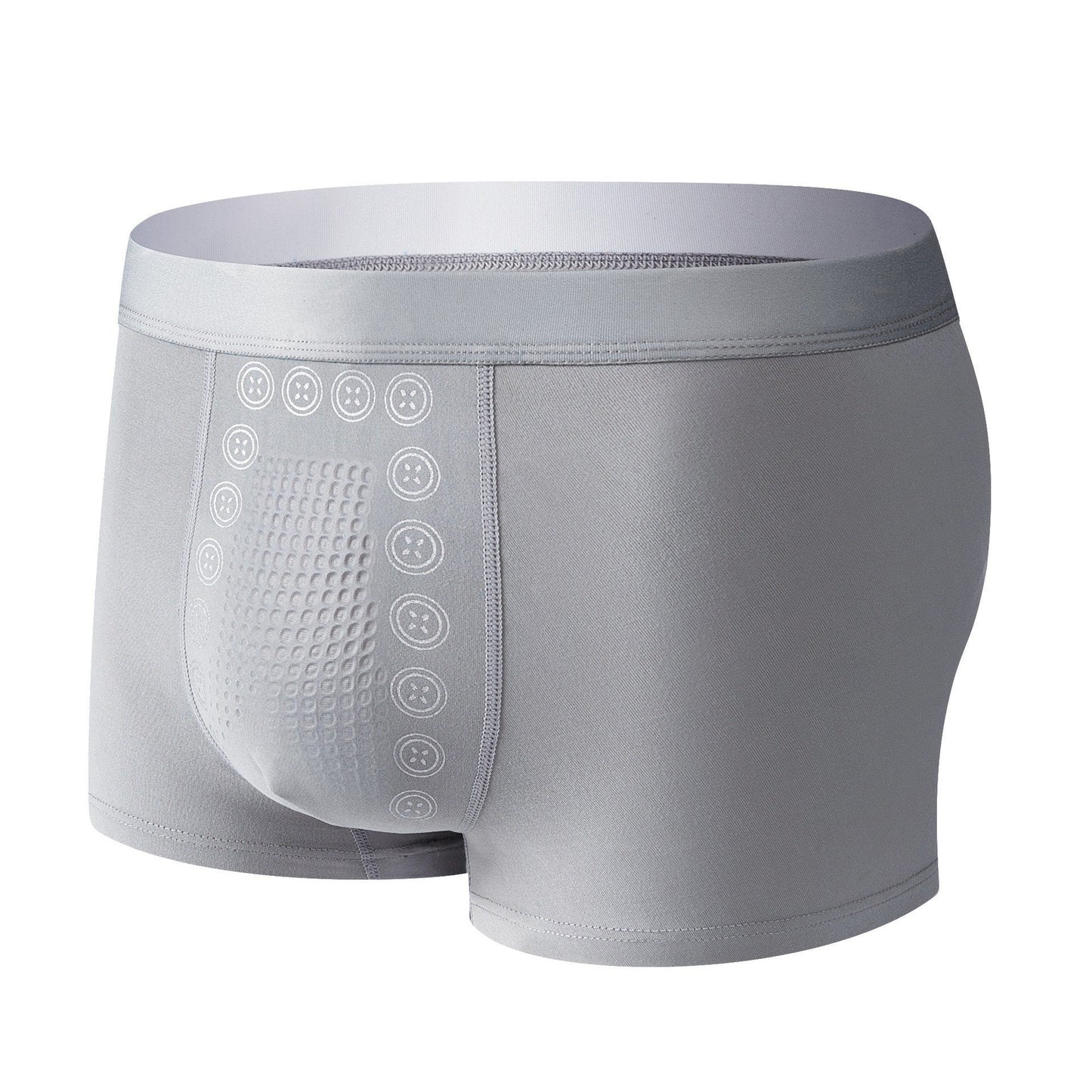 ⏳Time-Limited Special⏰Men's Modal Negative Ion Bacteria Resistant Underpants
