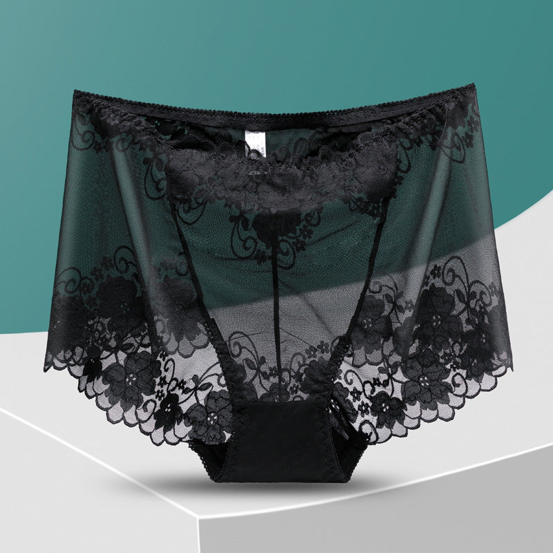 đLadies Silk Lace Handmade PantiesđBuy More Save MoređUnbeatable Prices