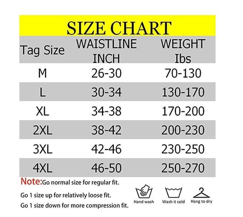🔥Men Shapewear Shorts