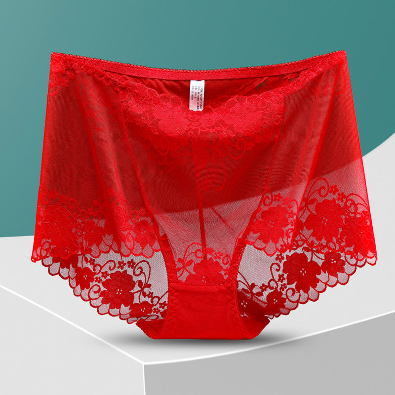 đLadies Silk Lace Handmade PantiesđBuy More Save MoređUnbeatable Prices