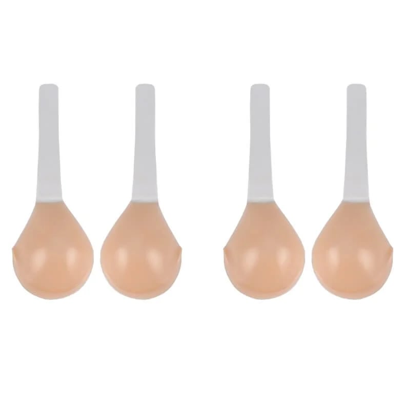 ✨Summer Sale-Invisible bra