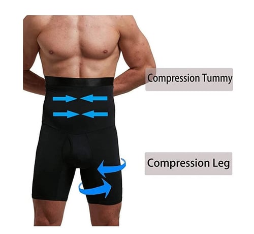 🔥Men Shapewear Shorts