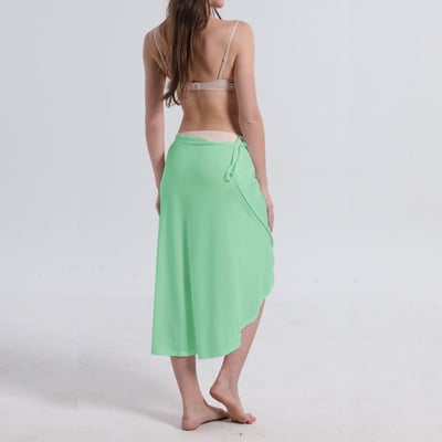 🌊Women's Beach Wrap Dress Cover-up💖