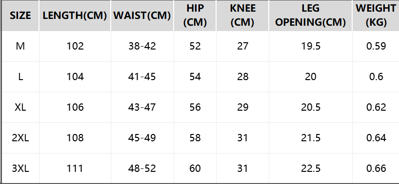 Men's Urban Cargo Pants Waterproof Ripstop Tactical Pants⚡