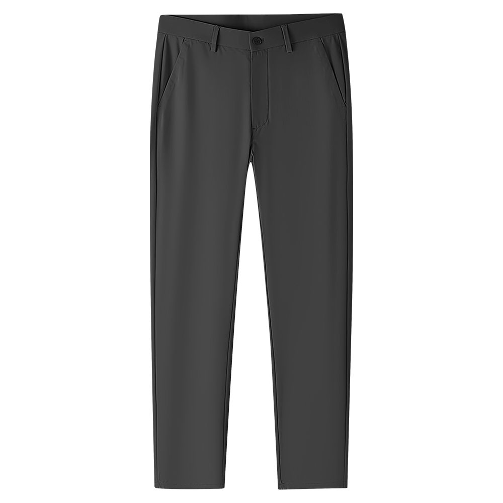 👑Fliwos® Men's Stretch Iron-free Dress Pants