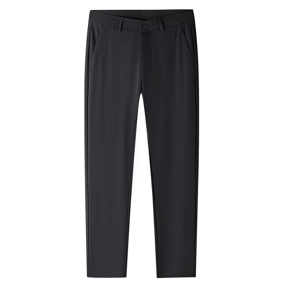 👑Fliwos® Men's Stretch Iron-free Dress Pants