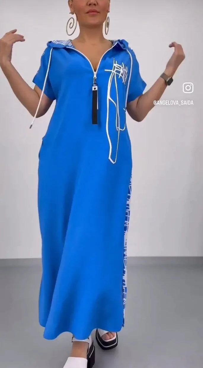 ๐2025 New High Quality Fashion Dress