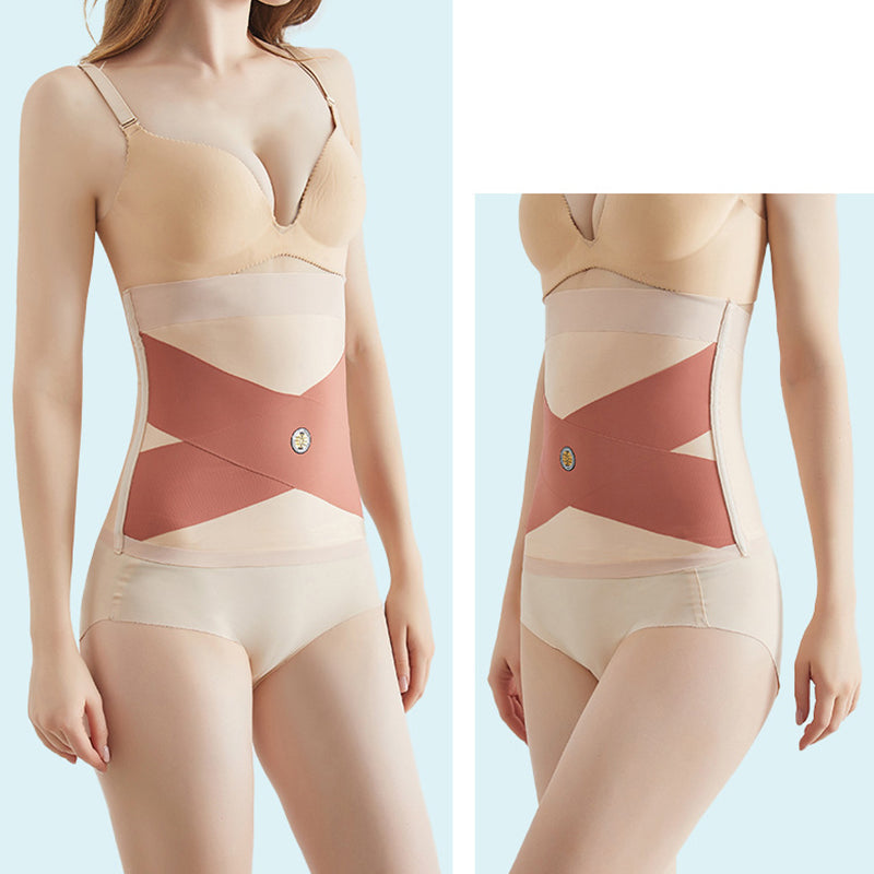 💥Women's Seamless Tummy Control Belt