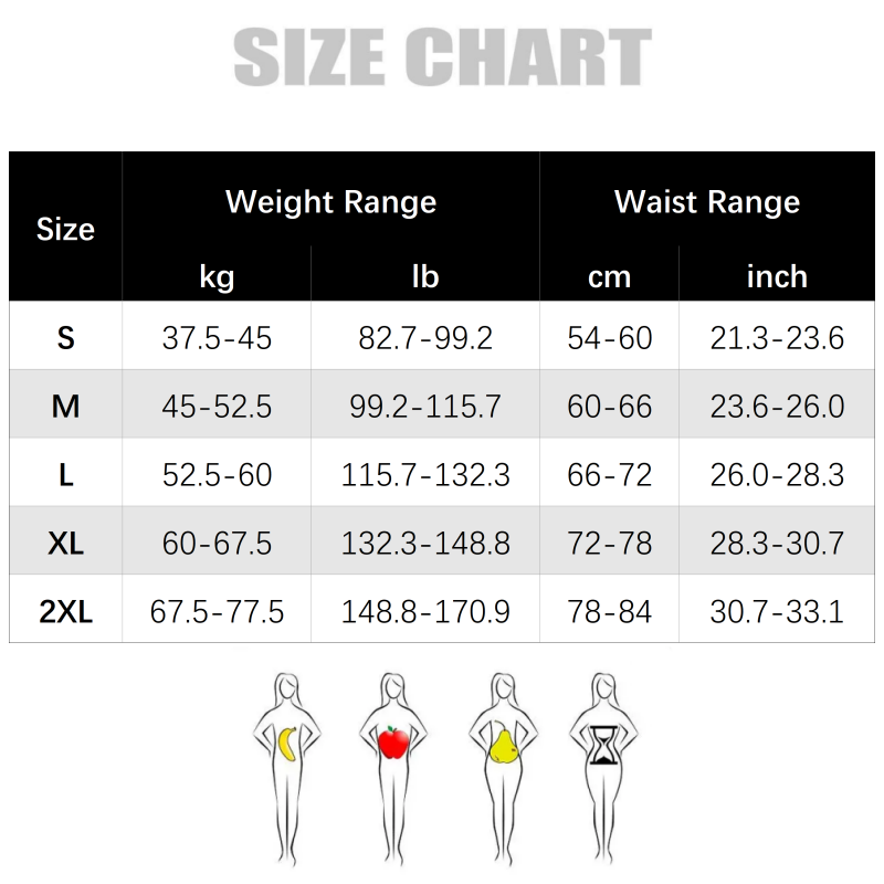 💥Women's Seamless Tummy Control Belt