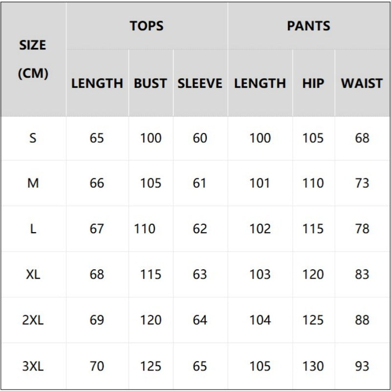 🌷✨Women’s Drawstring Hooded Tops & Pants 2-Piece Set