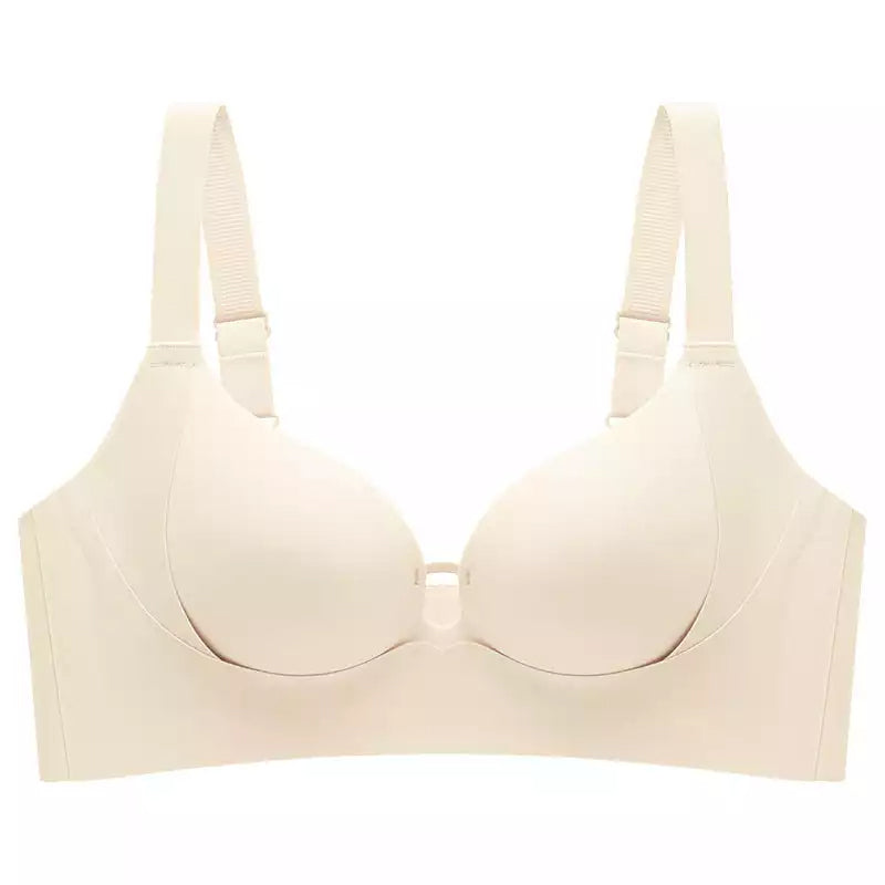 Women's Push-up Lightweight Bra