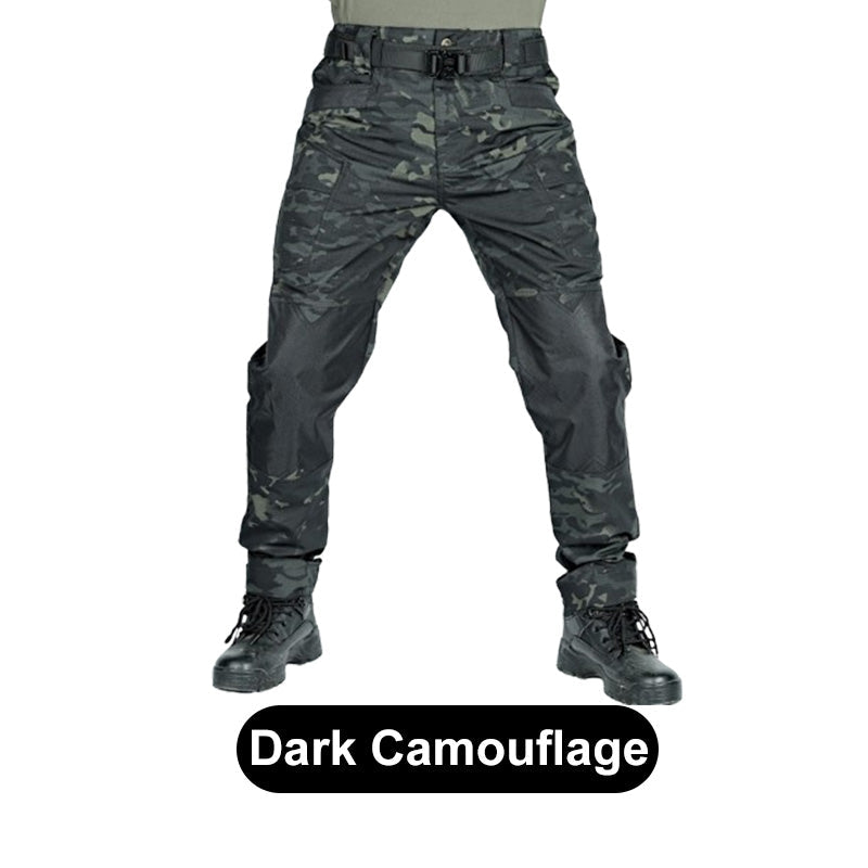 👖Men's Military Style Tactical Combat Pants