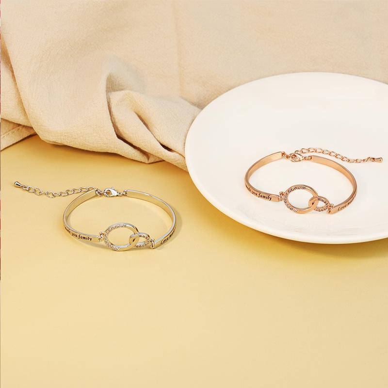 ✨Hot Gift ✨Gift for Best Friend Friendship Bracelet