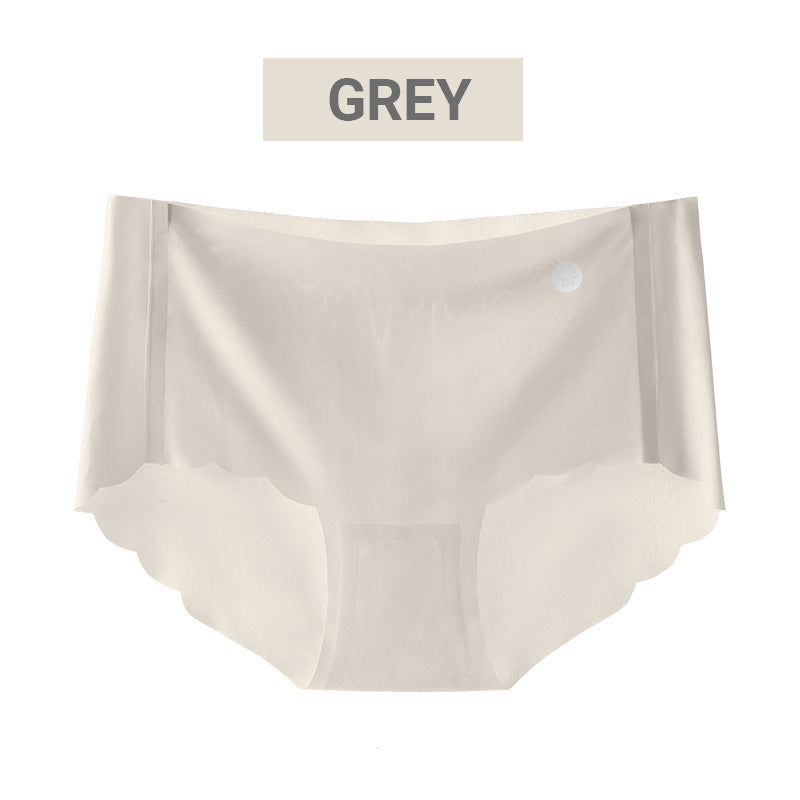 Women's Seamless Cool Breathable Panties