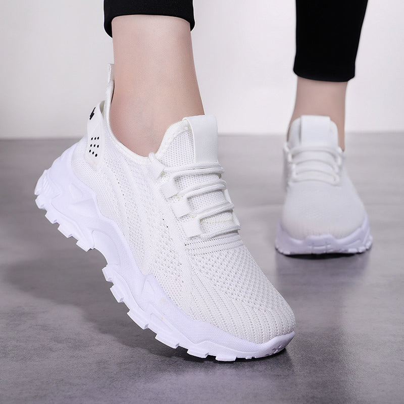 🔥Women's Comfortable & Breathable Sneakers