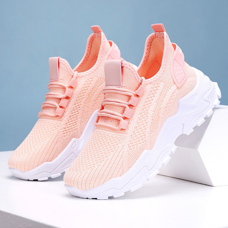 🔥Women's Comfortable & Breathable Sneakers