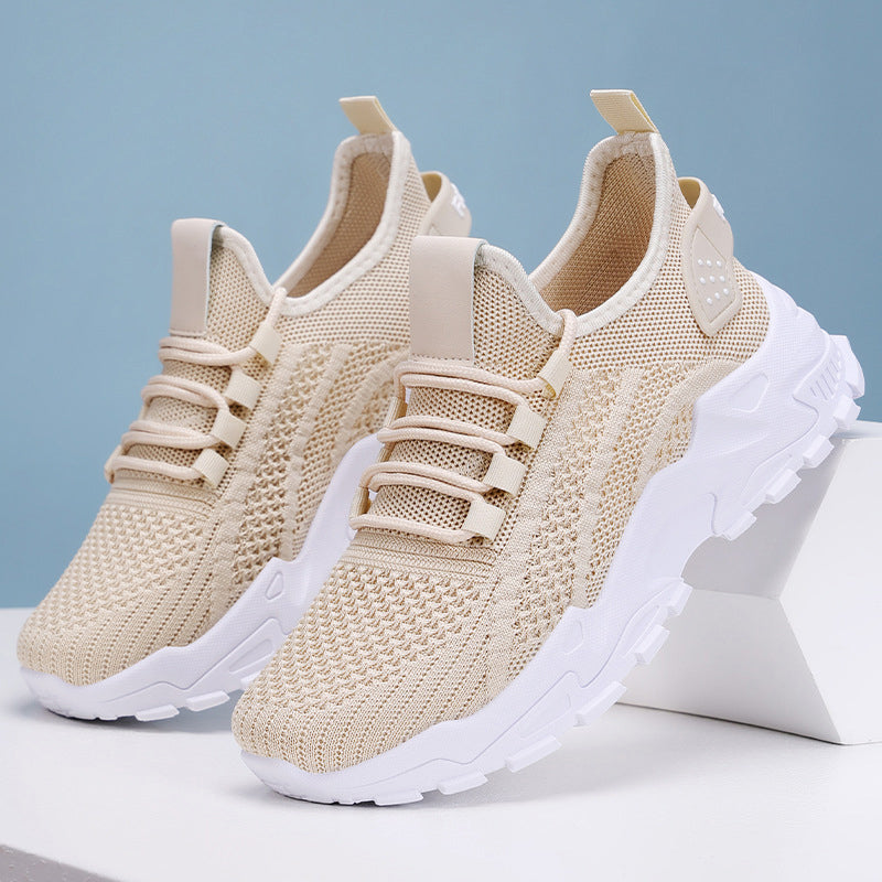 🔥Women's Comfortable & Breathable Sneakers