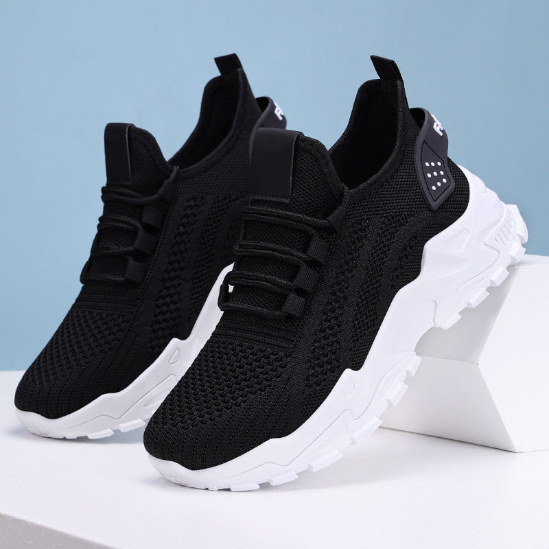 🔥Women's Comfortable & Breathable Sneakers