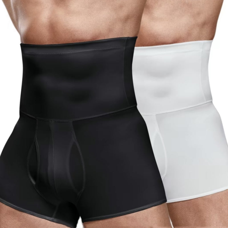 🎁Make Your Tummy Disappear in a Jiffy🏋️♂️ High Waist Tummy Control Shorts