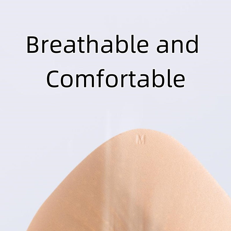 Women's Supportive Seamless Wireless Plus-Size Bra