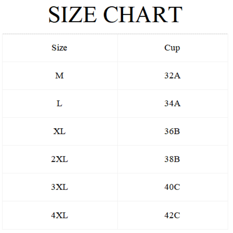 Women's Supportive Seamless Wireless Plus-Size Bra