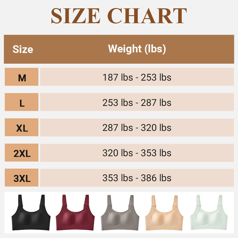 🎁Buy 1 Get 1 Free🥰Wireless Thin Bra with Bunny Ears