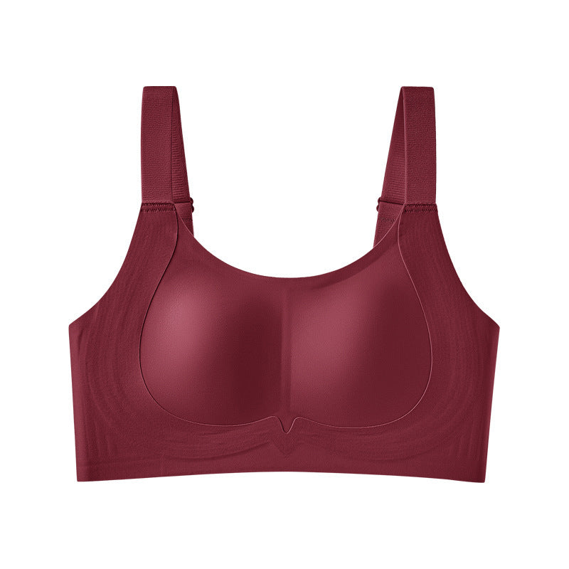 🎁Buy 1 Get 1 Free🥰Wireless Thin Bra with Bunny Ears