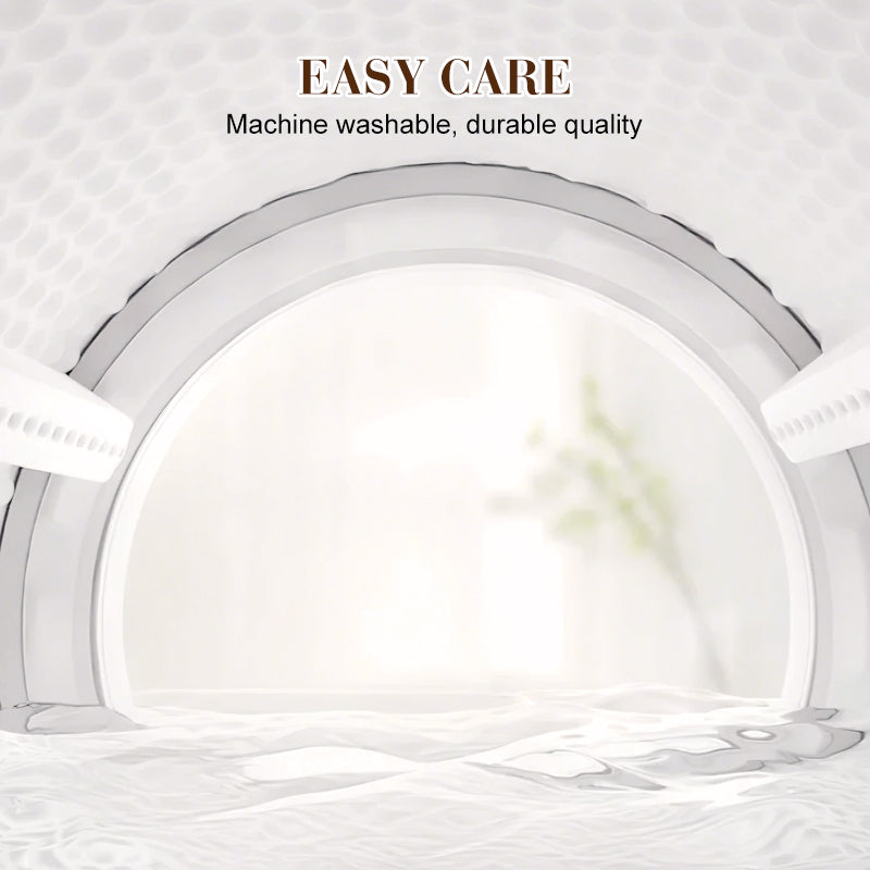 Women's Multi-Color Cozy Set