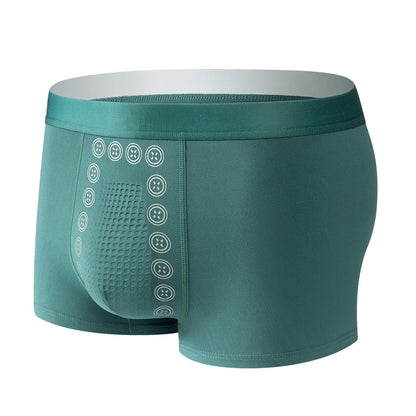 ⏳Time-Limited Special⏰Men's Modal Negative Ion Bacteria Resistant Underpants