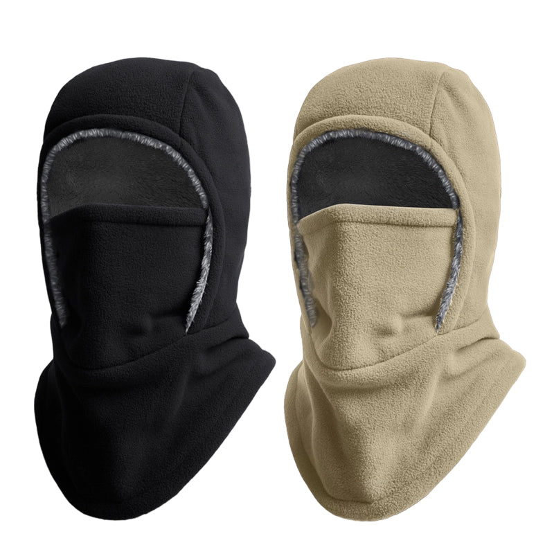 🔥Unisex Winter Warm Neck Mask Ear Protection One Piece Hat