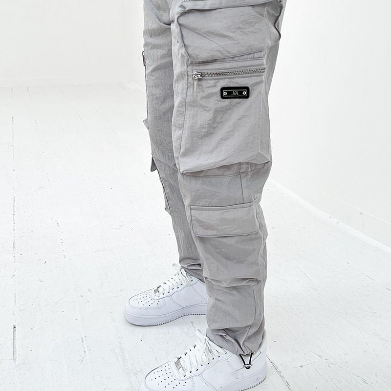 🔥Last Day Sale 49%🔥Men’s Running Cargo Pants with Multi-pockets