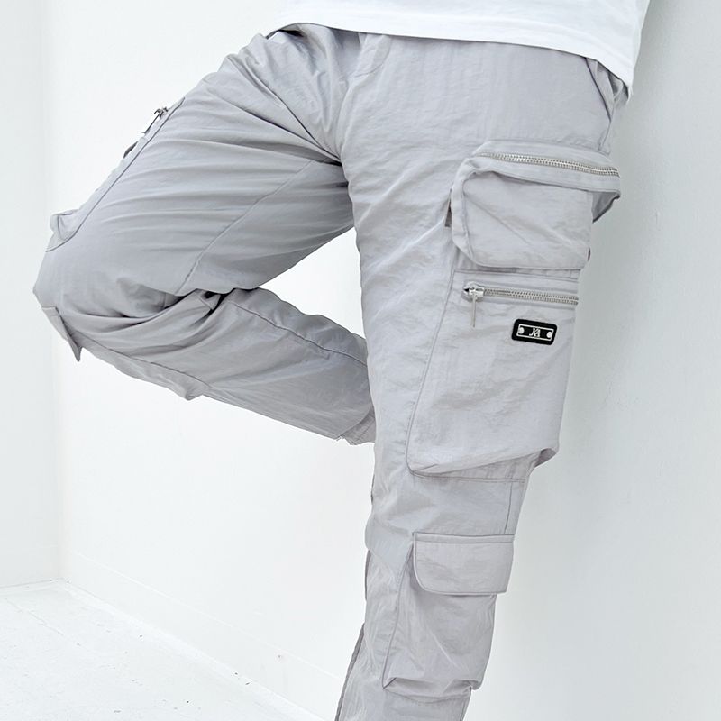 🔥Last Day Sale 49%🔥Men’s Running Cargo Pants with Multi-pockets