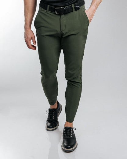 ✈Buy 2 pieces and get free shipping✈Ankle Zip Slim Fit Joggers