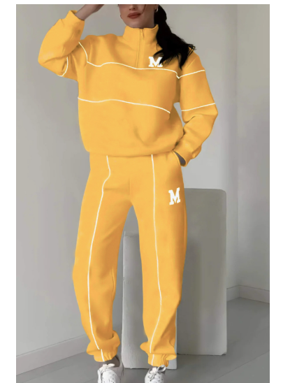 🎅Pre-Xmas Specials🎄Women's Trendy Comfortable Sweatsuits Set