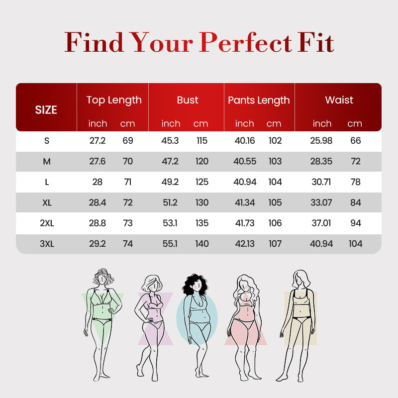 ✨🎅Last-Minute Christmas Offers 🎄⏰Women's Glitter Pullover Sweater & Pants 2-Piece Set