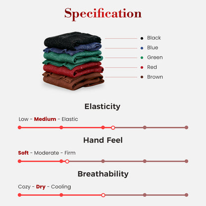 ✨🎅Last-Minute Christmas Offers 🎄⏰Women's Glitter Pullover Sweater & Pants 2-Piece Set