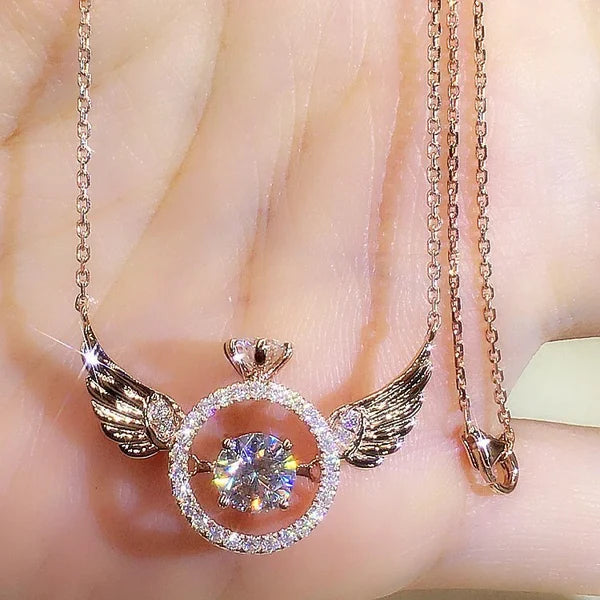 Angel Wings Necklace🎁