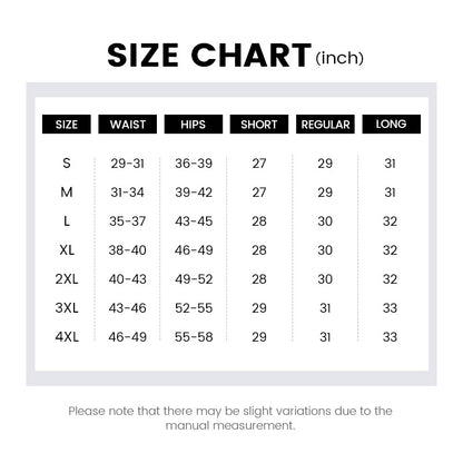 💥MultiPants – High Stretch Multi-pocket Durable Cargo Pants