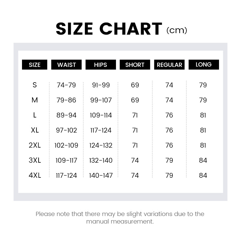 💥MultiPants – High Stretch Multi-pocket Durable Cargo Pants