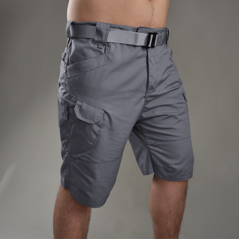 🔥Last Day Sale 49%🔥Upgraded Waterproof Shorts