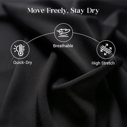 💎 Men Gentlemans Business Short Sleeve Fitness T-shirt