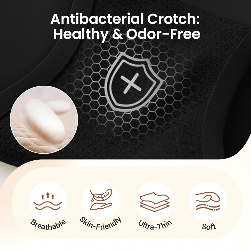 🌸🧘‍♀️Thermogenic Tummy Control Shorts – 30‑min daily wear, activates warmth & boosts circulation. Supports firmer, smoother contour.