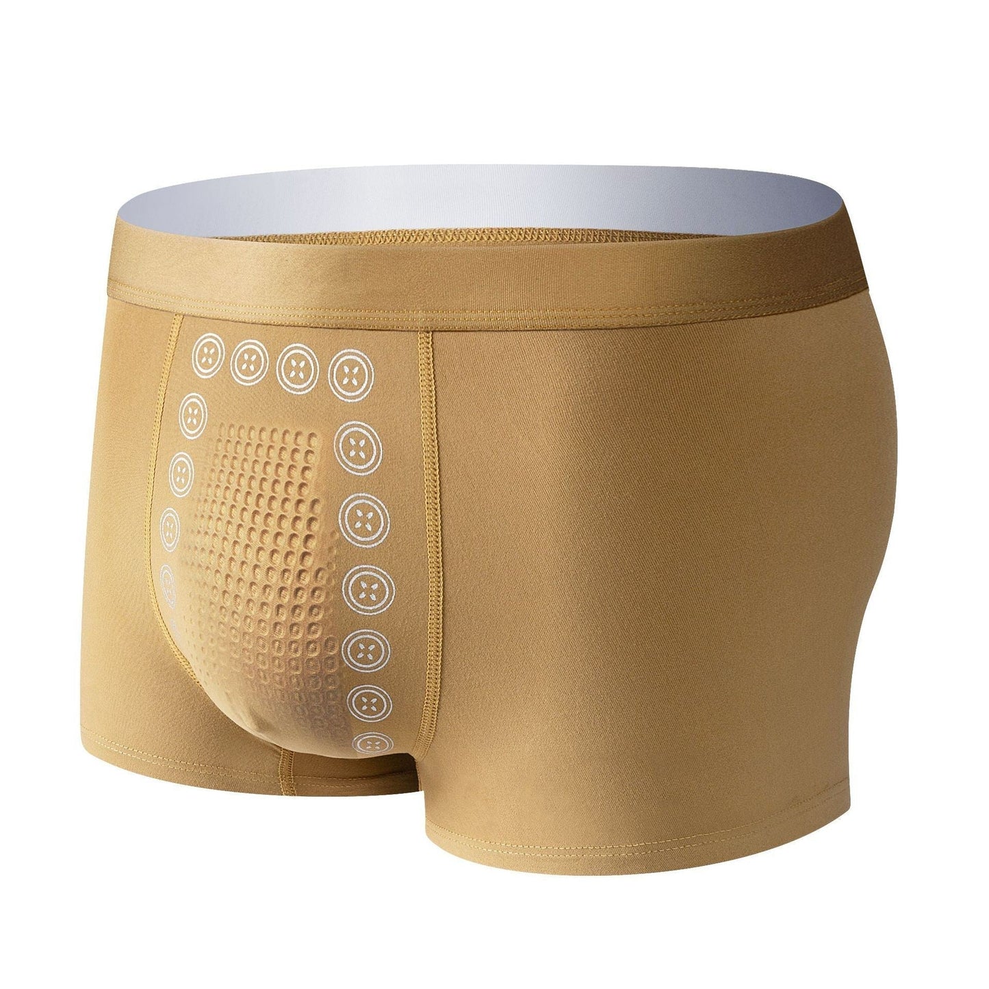 ⏳Time-Limited Special⏰Men's Modal Negative Ion Bacteria Resistant Underpants
