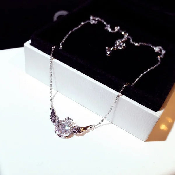 Angel Wings Necklace🎁