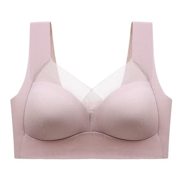 Sexy Push Up Wireless Bras