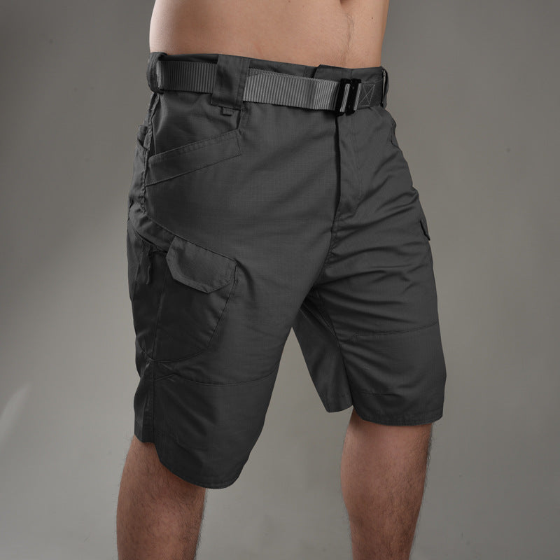 🔥Last Day Sale 49%🔥Upgraded Waterproof Shorts