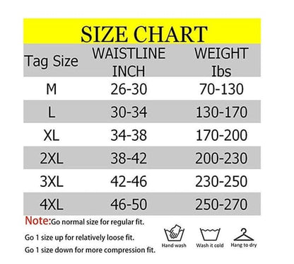 🔥Men Shapewear Shorts